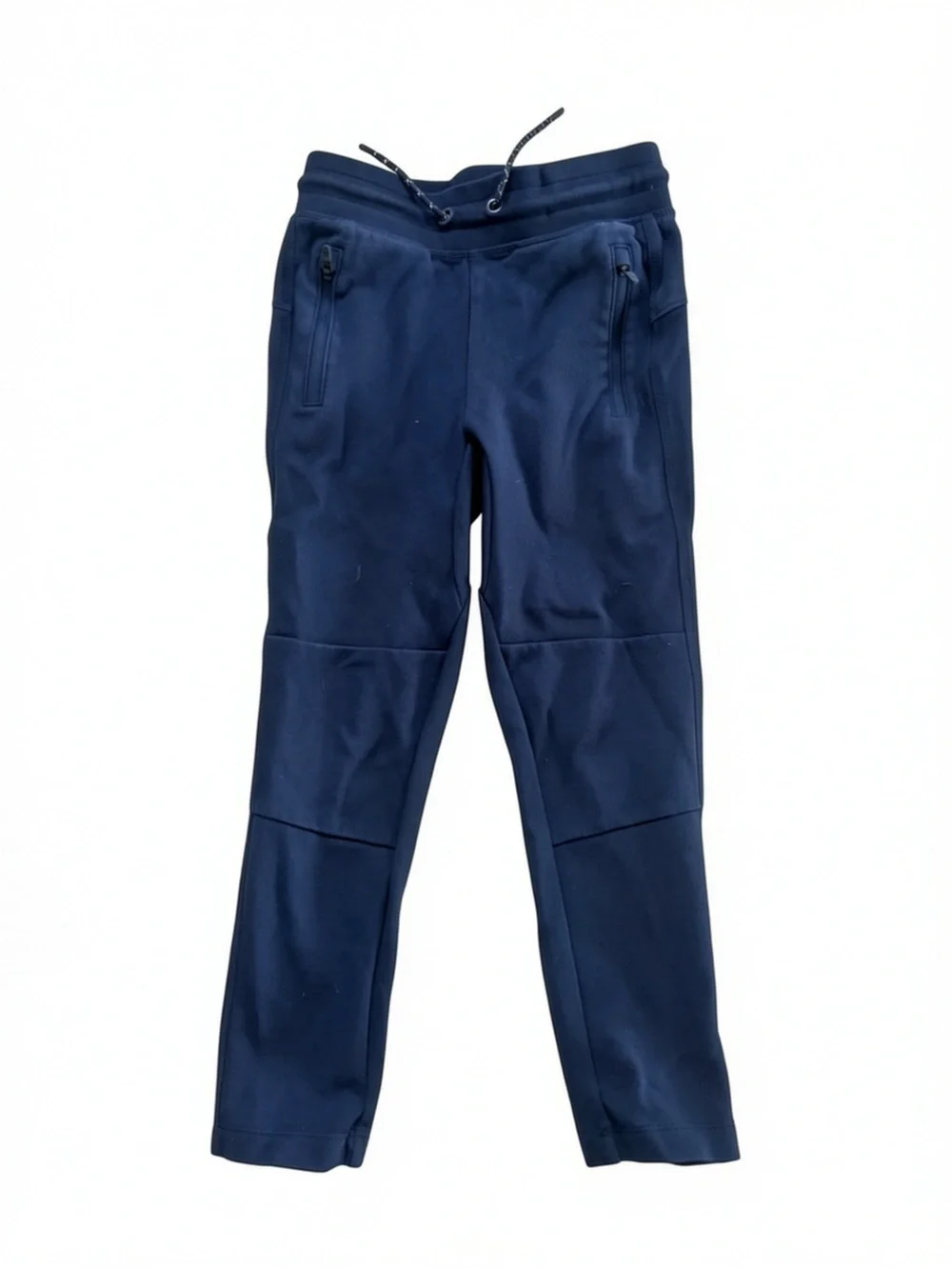 GAP Kids Joggers & Shorts Trio - Black, Navy & Gray